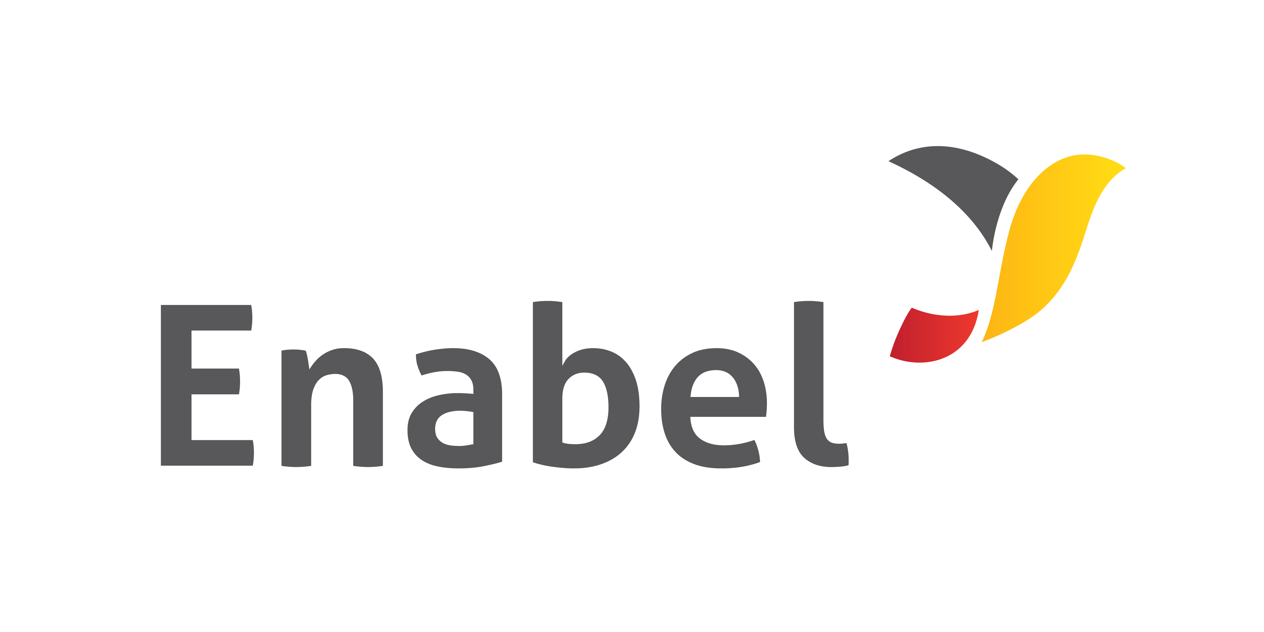 Enabel Logo